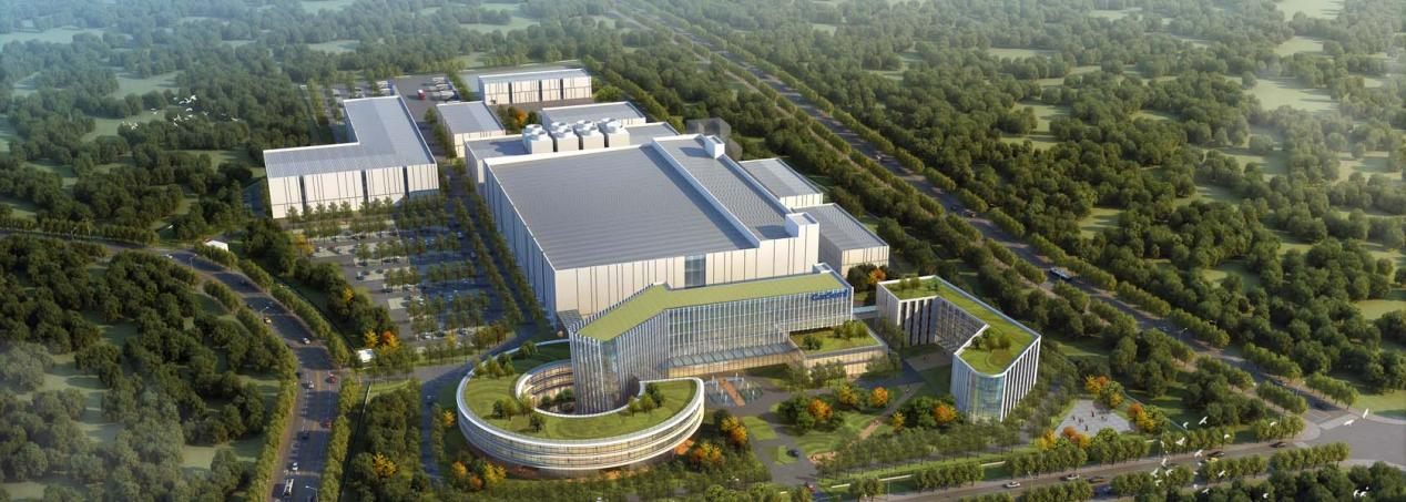 江南JNSport体育
集团领投粤芯半导体  累计超50亿元为广州引芯强芯