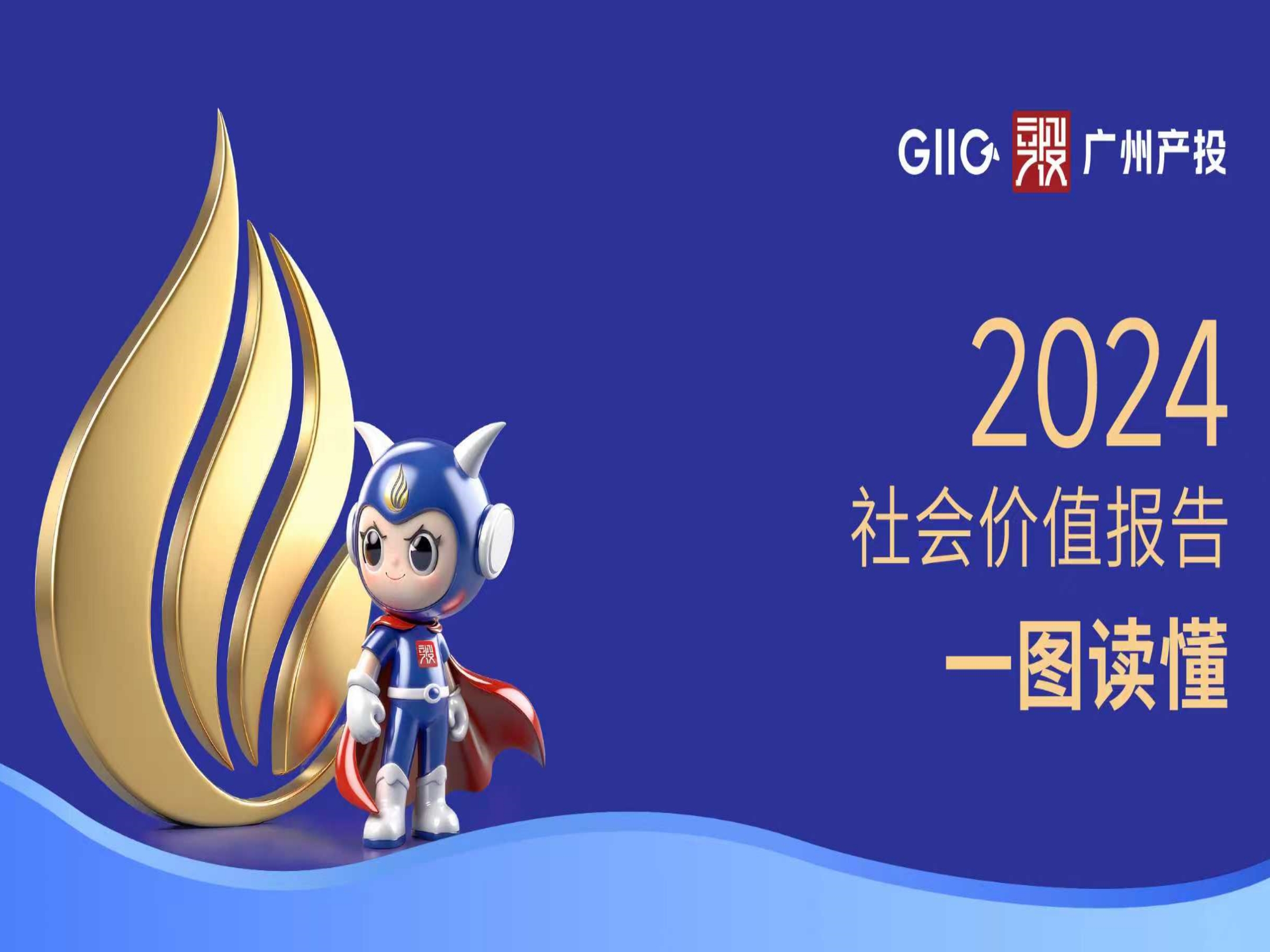 一图读懂 | 江南JNSport体育
集团2024年社会价值报告