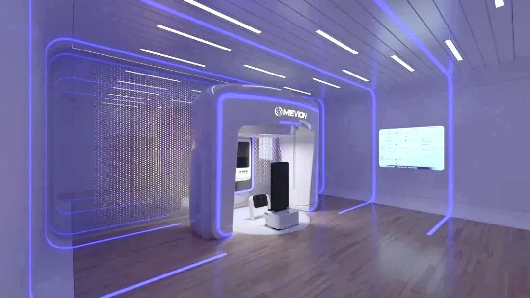 江南JNSport体育
联合领投迈胜集团 推动中国质子治疗高端医疗设备走向世界